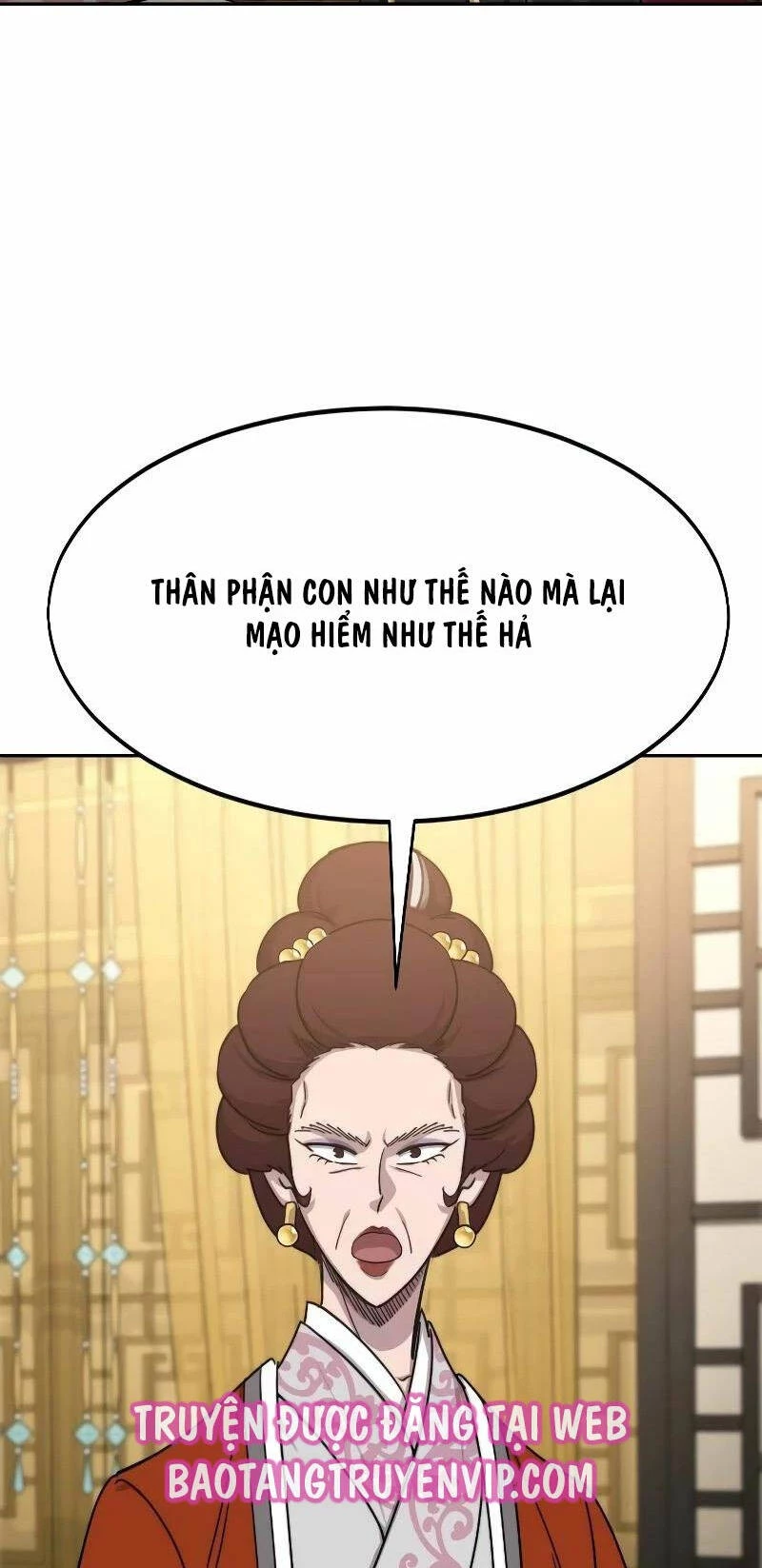 Hoa Sơn Tái Xuất Chapter 121 - Trang 3