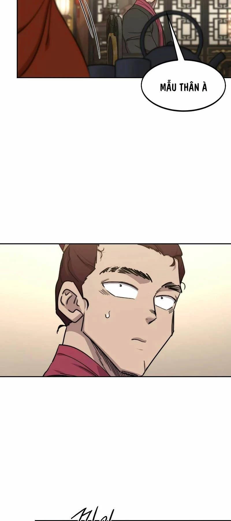 Hoa Sơn Tái Xuất Chapter 121 - Trang 3