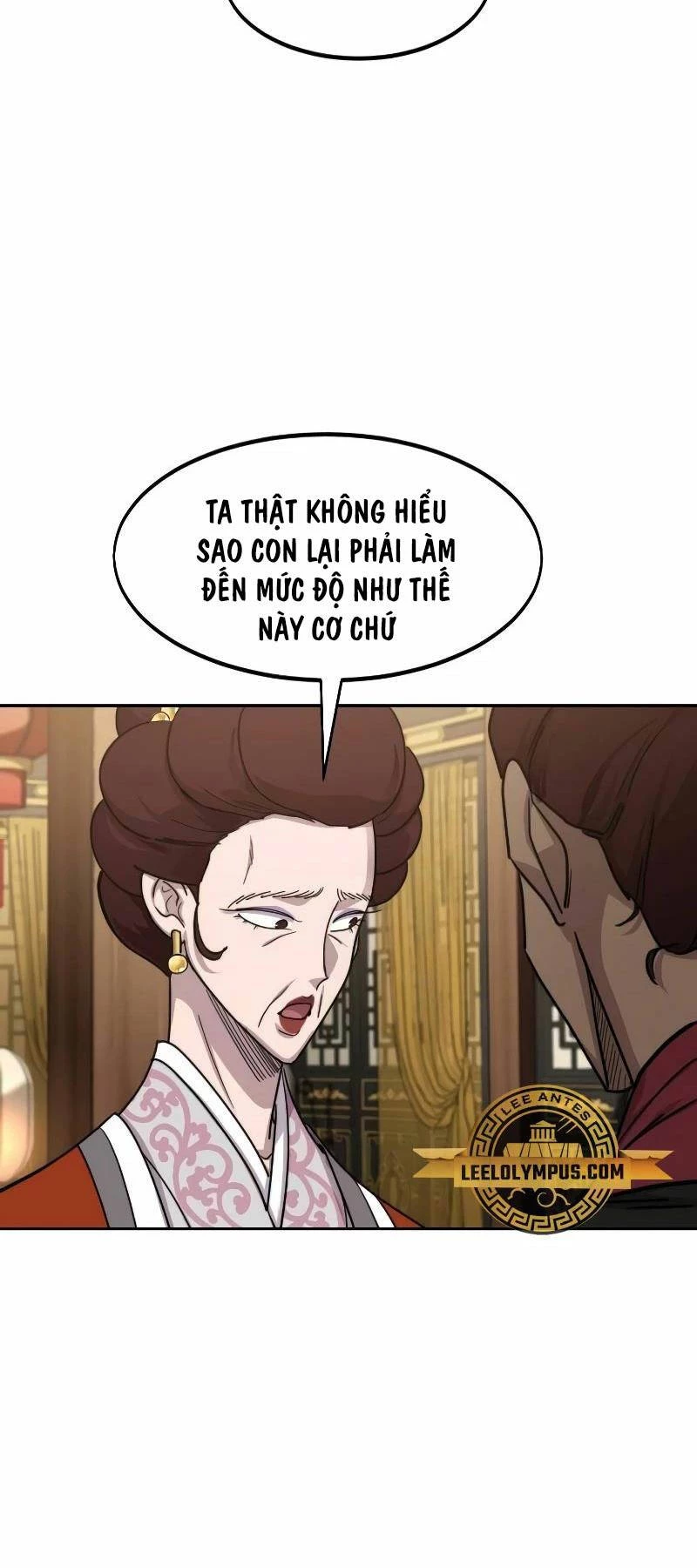 Hoa Sơn Tái Xuất Chapter 121 - Trang 3