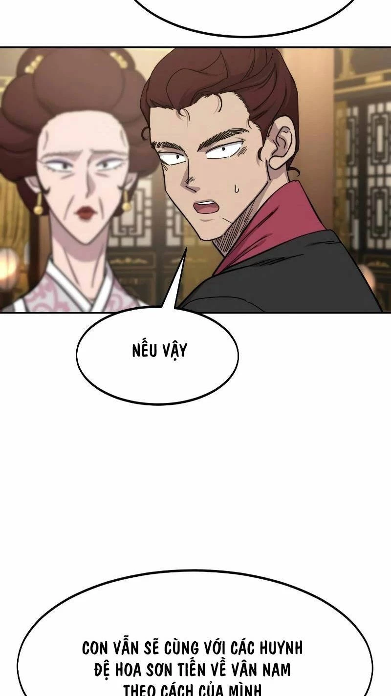 Hoa Sơn Tái Xuất Chapter 121 - Trang 3