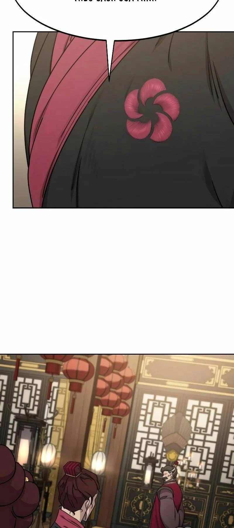 Hoa Sơn Tái Xuất Chapter 121 - Trang 3