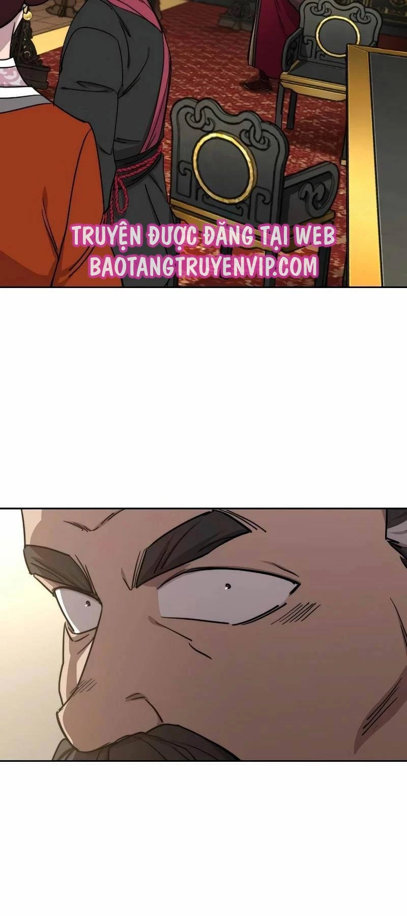 Hoa Sơn Tái Xuất Chapter 121 - Trang 3