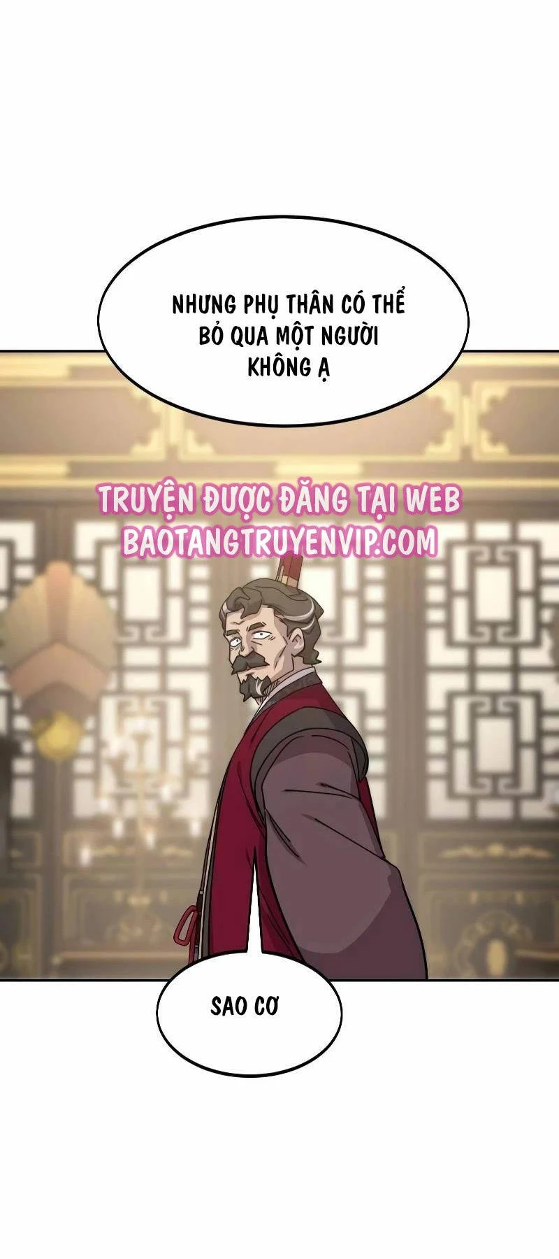 Hoa Sơn Tái Xuất Chapter 121 - Trang 3