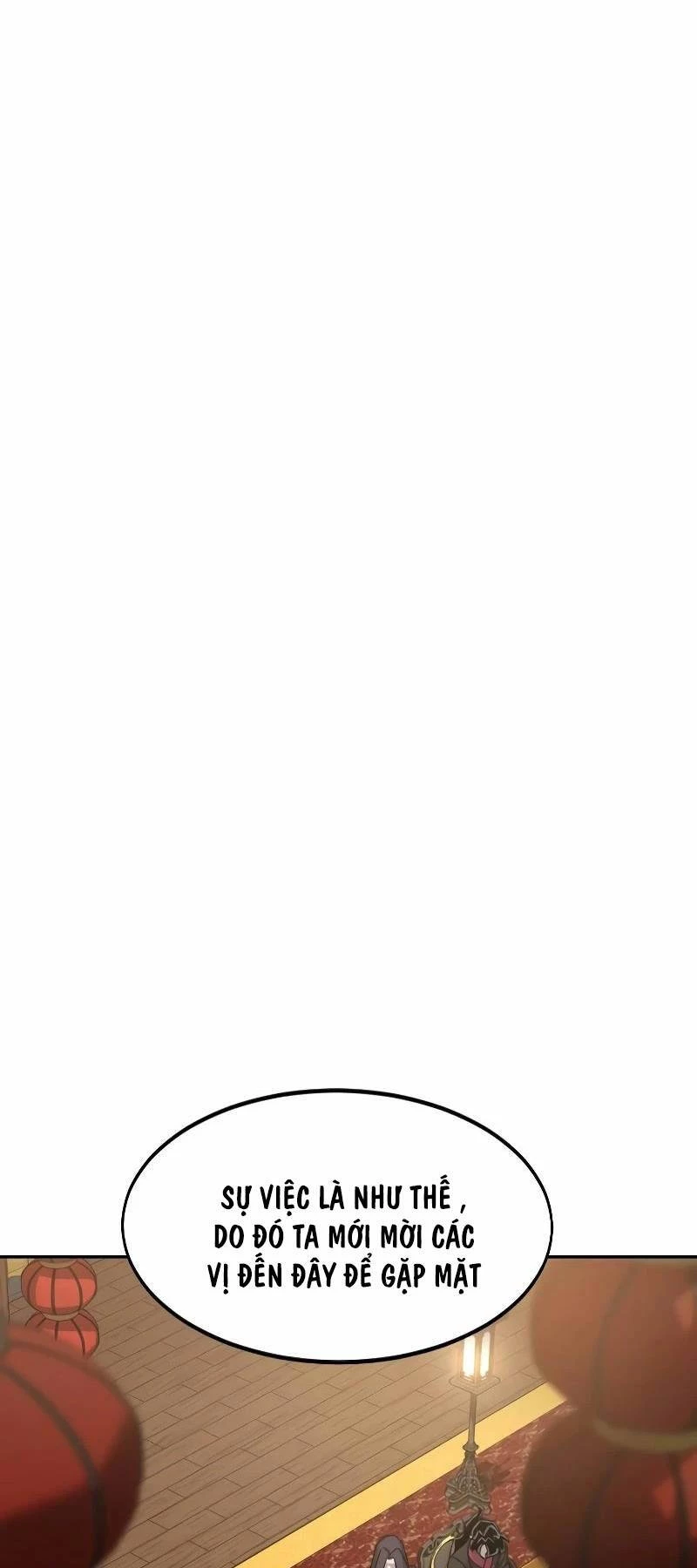 Hoa Sơn Tái Xuất Chapter 121 - Trang 3