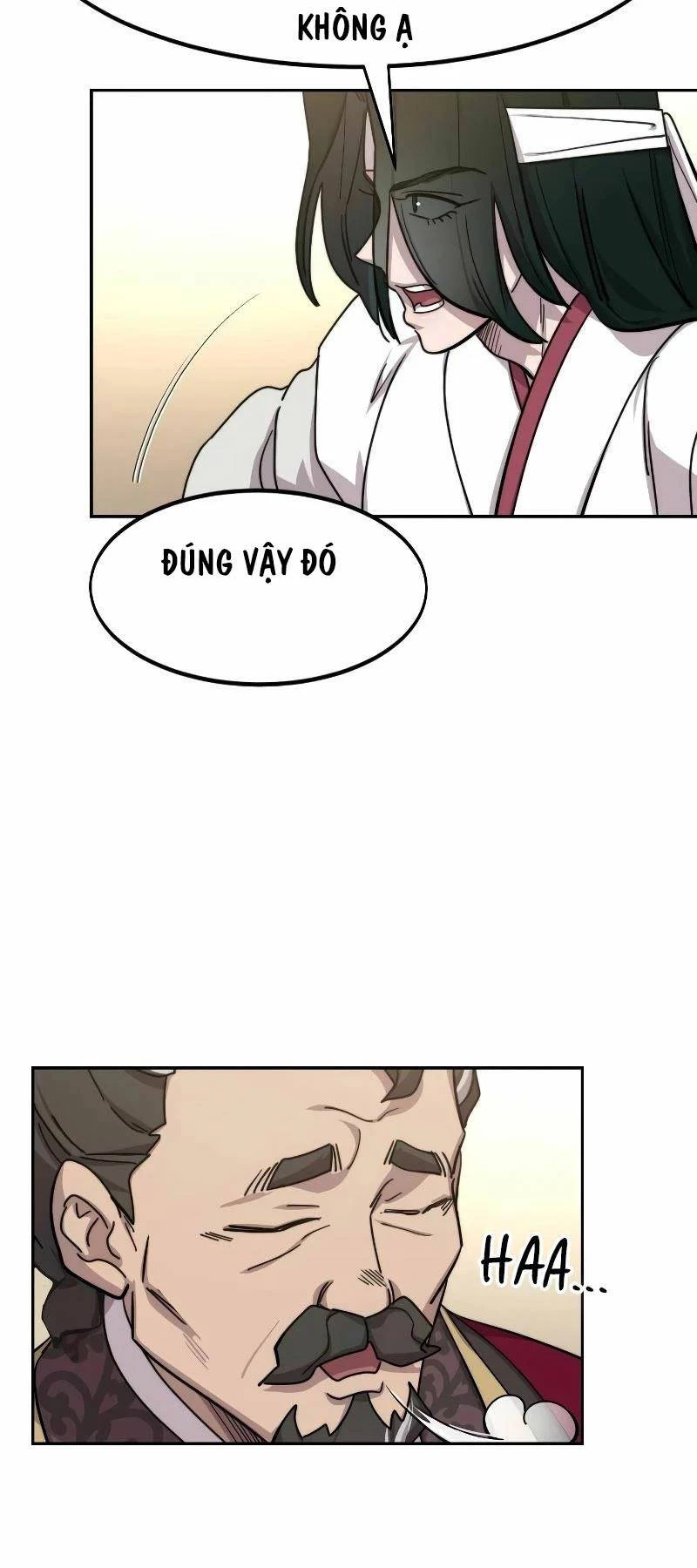 Hoa Sơn Tái Xuất Chapter 121 - Trang 3