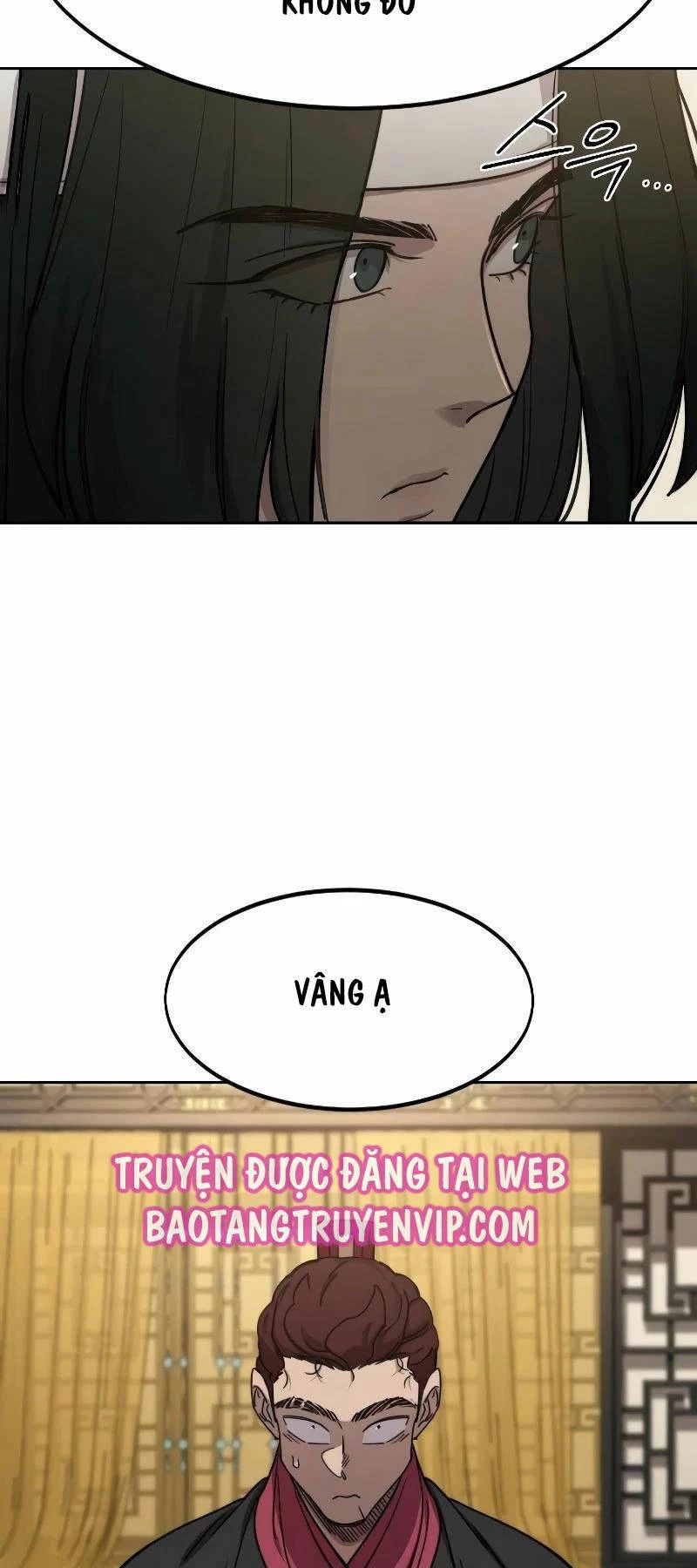 Hoa Sơn Tái Xuất Chapter 121 - Trang 3