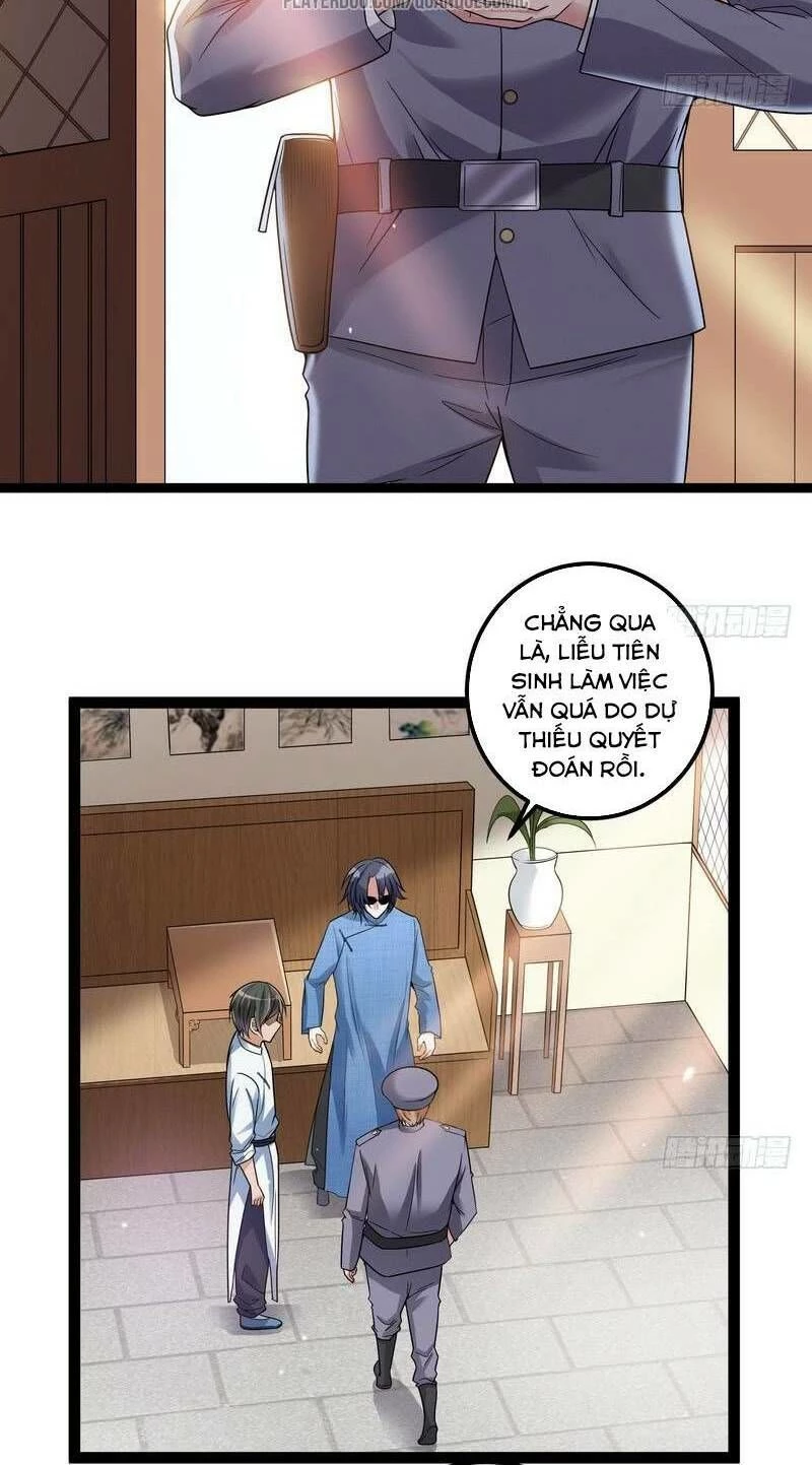 Ta Là Tà Đế Chapter 17.2 - Trang 2