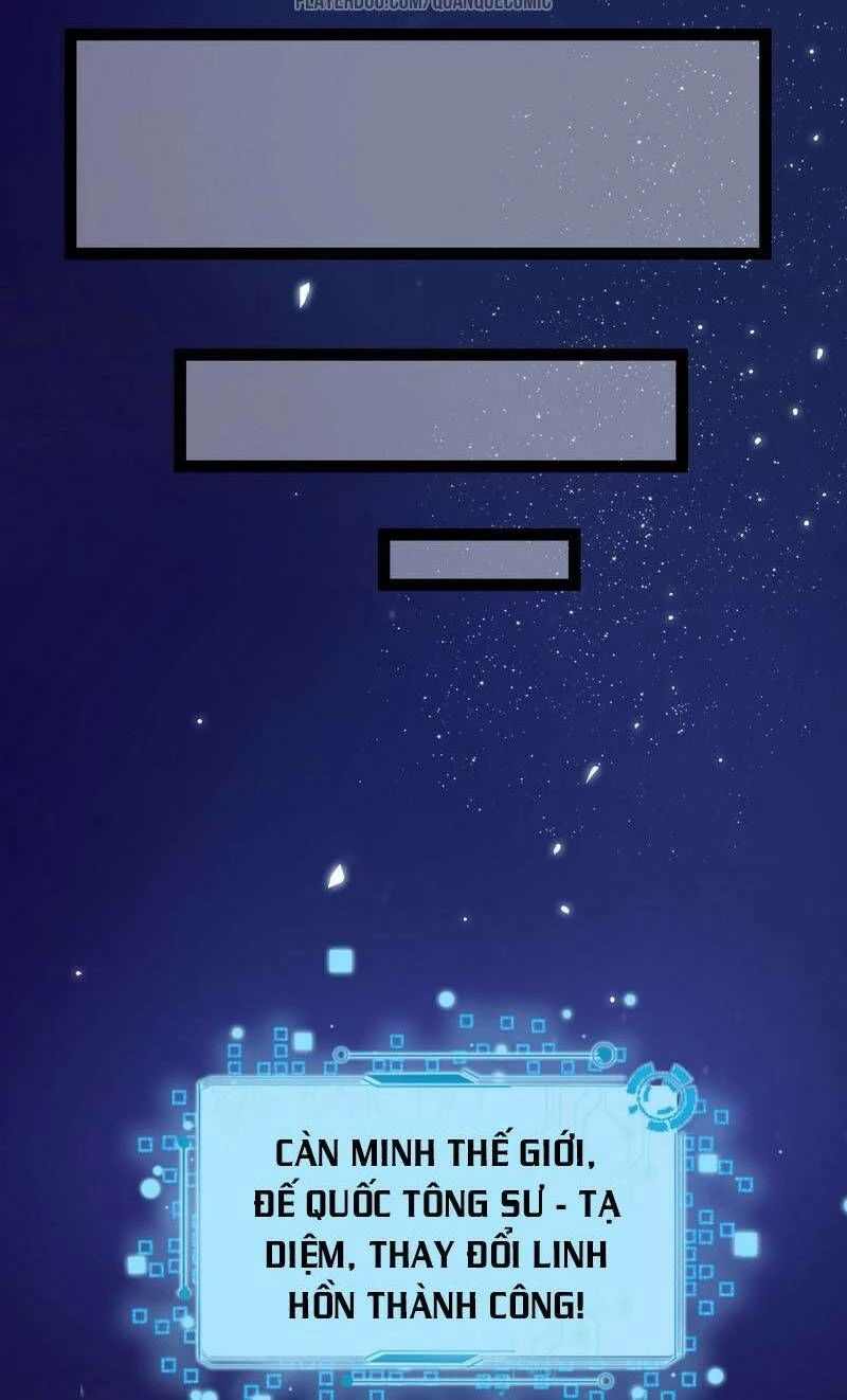 Ta Là Tà Đế Chapter 17.2 - Trang 2