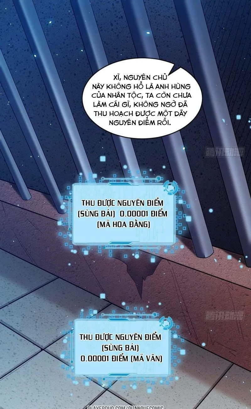 Ta Là Tà Đế Chapter 18.1 - Trang 2