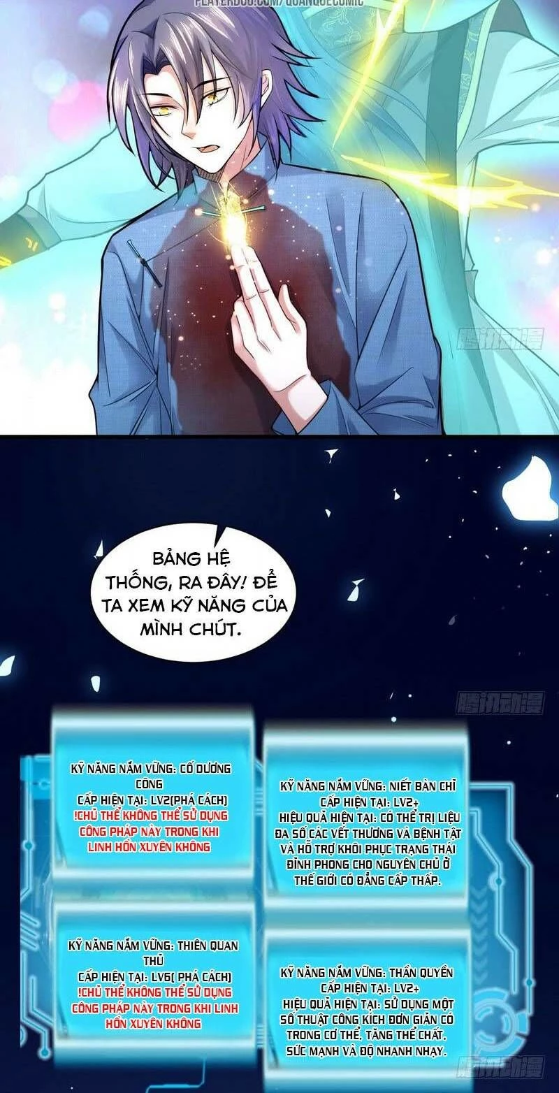 Ta Là Tà Đế Chapter 18.1 - Trang 2