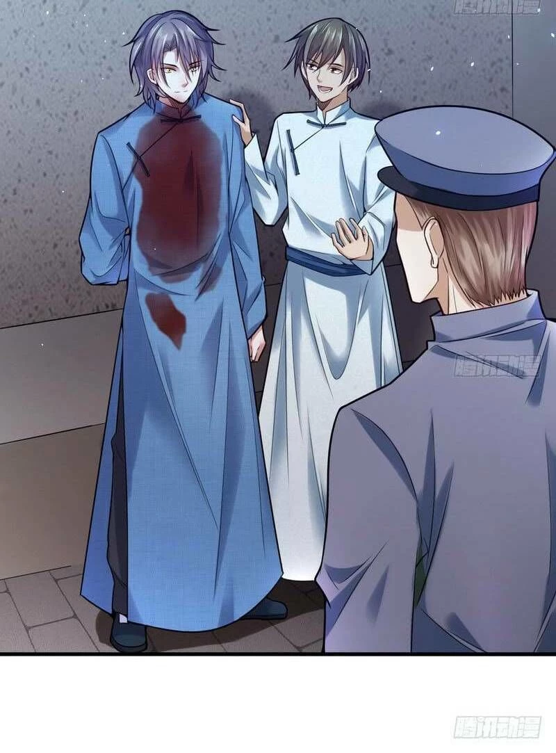 Ta Là Tà Đế Chapter 18.1 - Trang 2