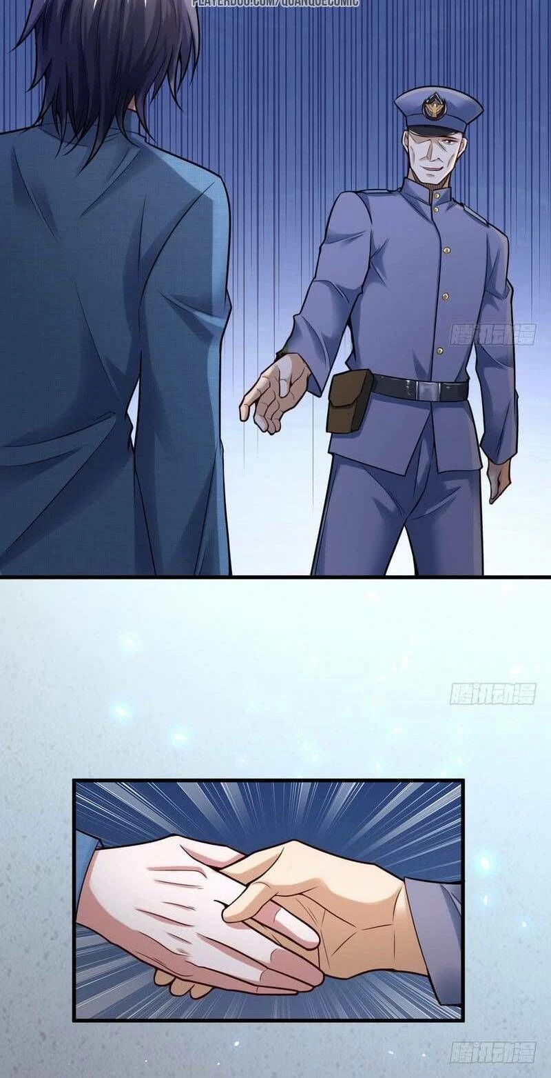 Ta Là Tà Đế Chapter 18.1 - Trang 2