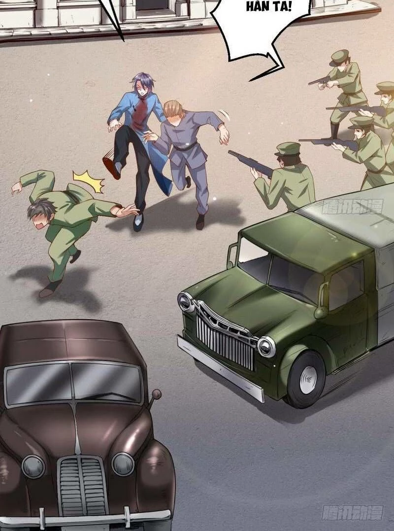 Ta Là Tà Đế Chapter 18.1 - Trang 2