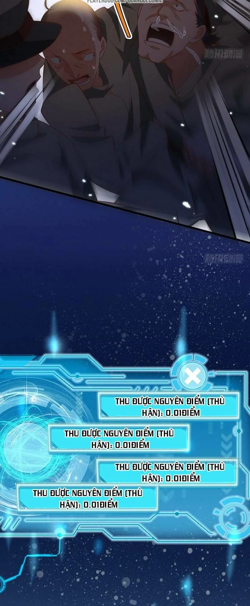 Ta Là Tà Đế Chapter 18.2 - Trang 2