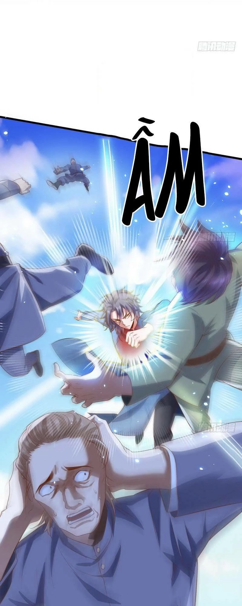 Ta Là Tà Đế Chapter 18.2 - Trang 2