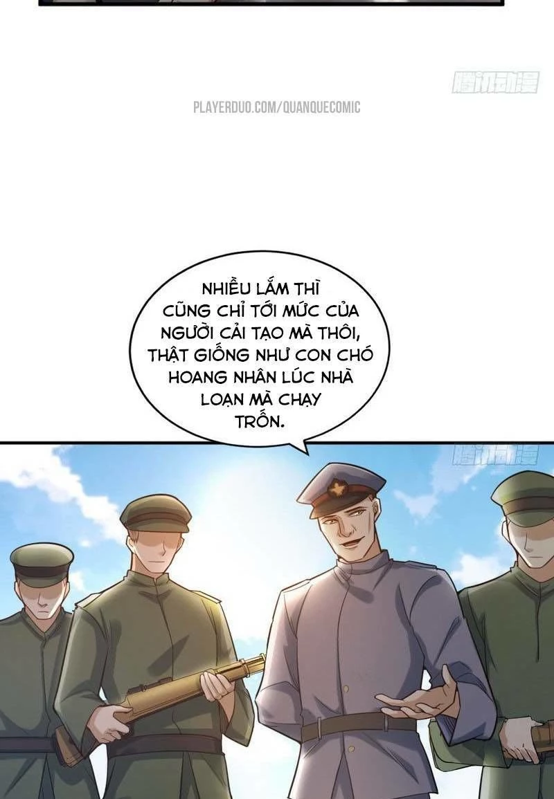 Ta Là Tà Đế Chapter 19.1 - Trang 2