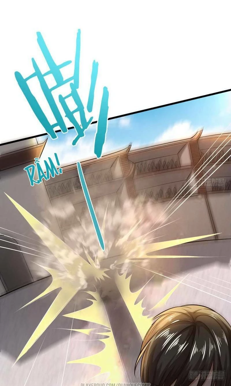 Ta Là Tà Đế Chapter 19.2 - Trang 2