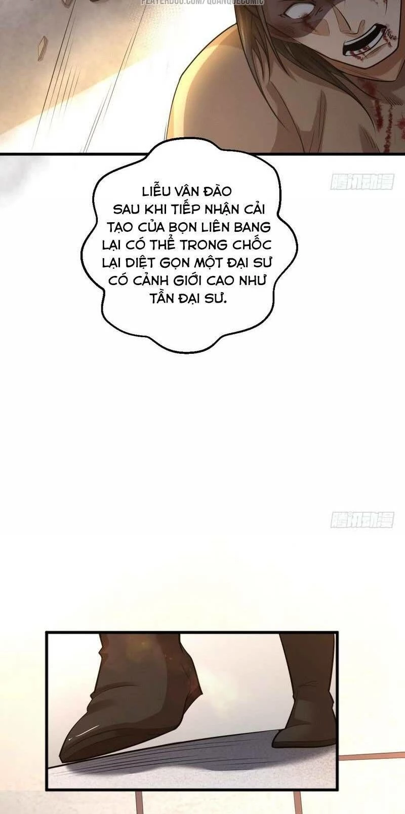 Ta Là Tà Đế Chapter 19.2 - Trang 2