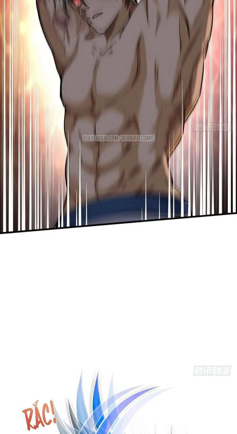 Ta Là Tà Đế Chapter 19.2 - Trang 2