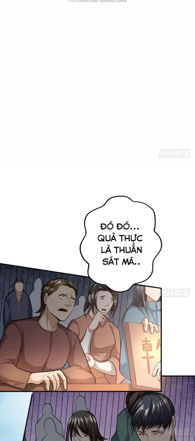 Ta Là Tà Đế Chapter 19.2 - Trang 2