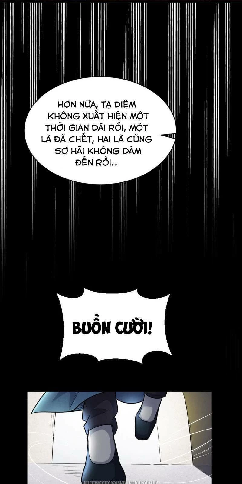 Ta Là Tà Đế Chapter 19.2 - Trang 2