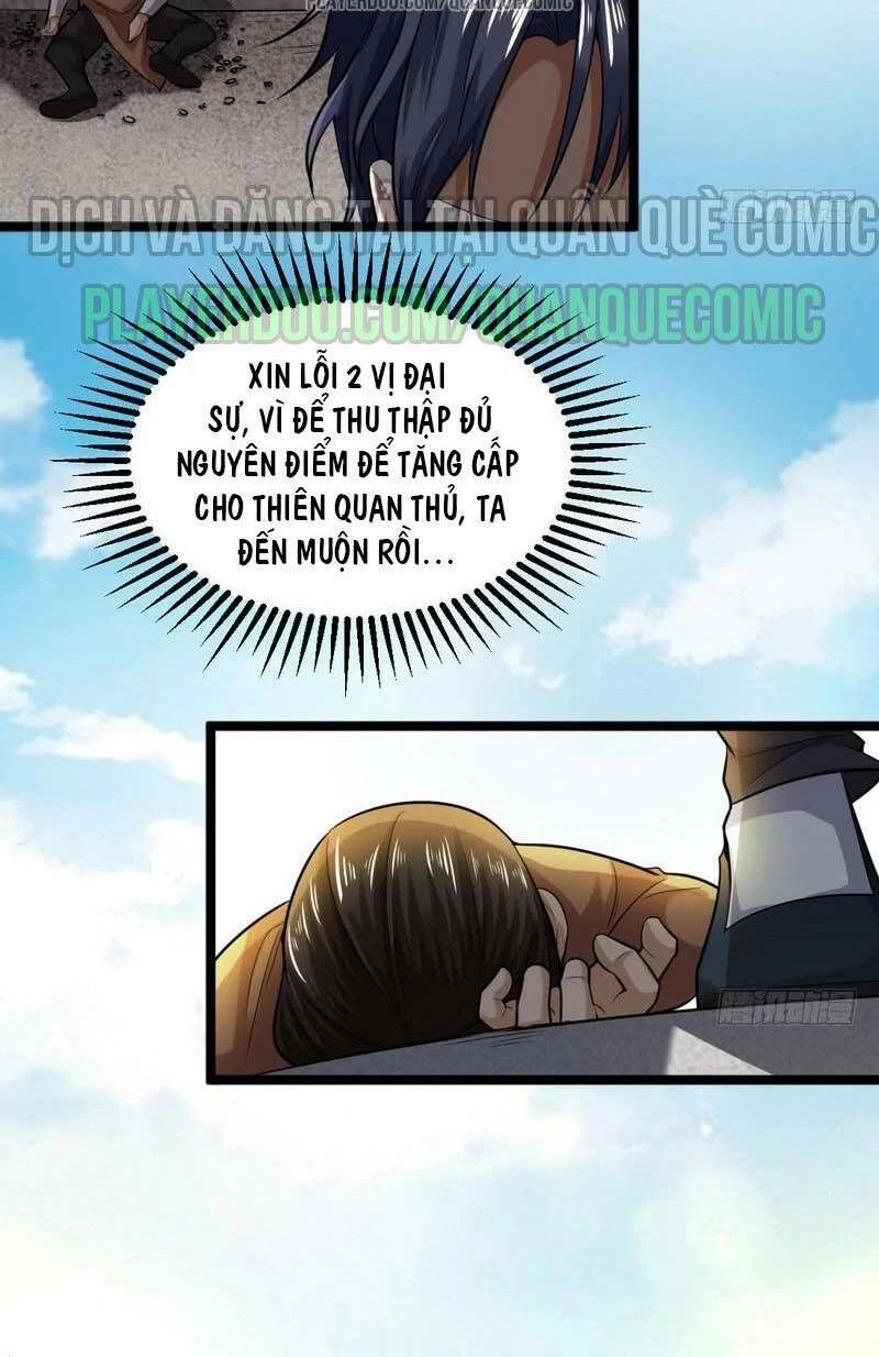 Ta Là Tà Đế Chapter 19.2 - Trang 2