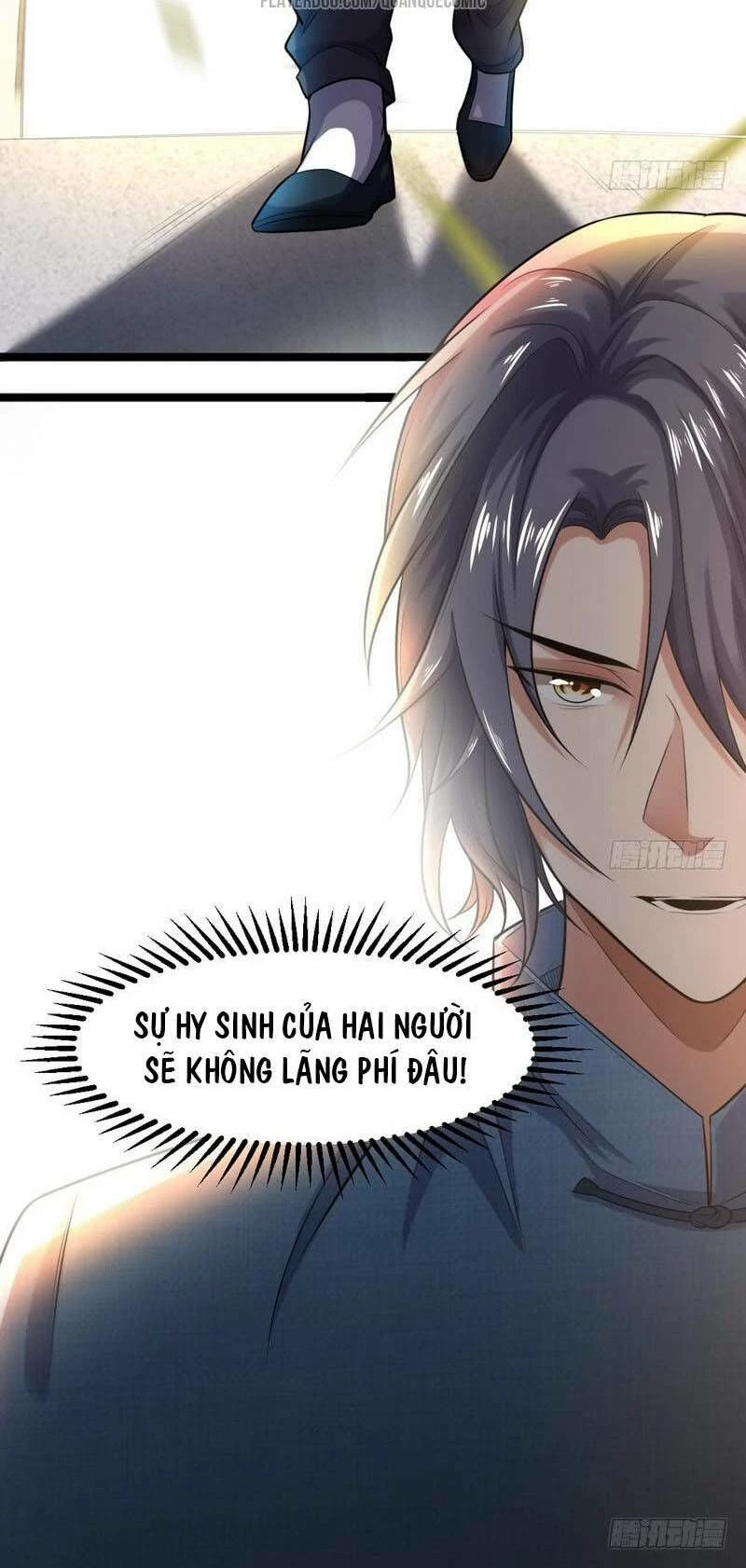 Ta Là Tà Đế Chapter 19.2 - Trang 2