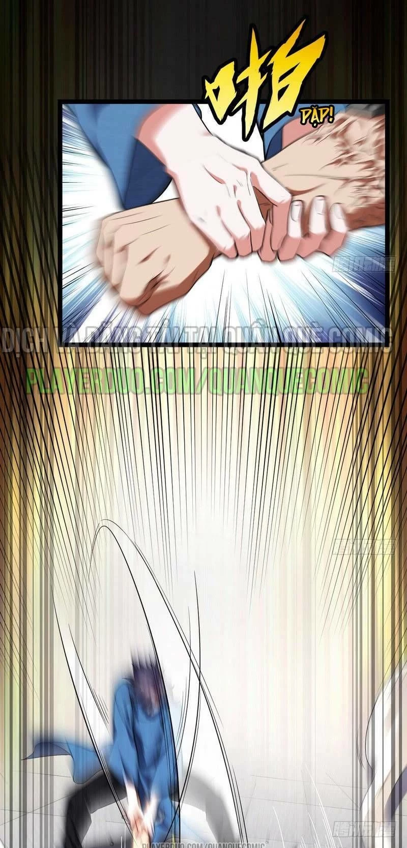 Ta Là Tà Đế Chapter 20 - Trang 4