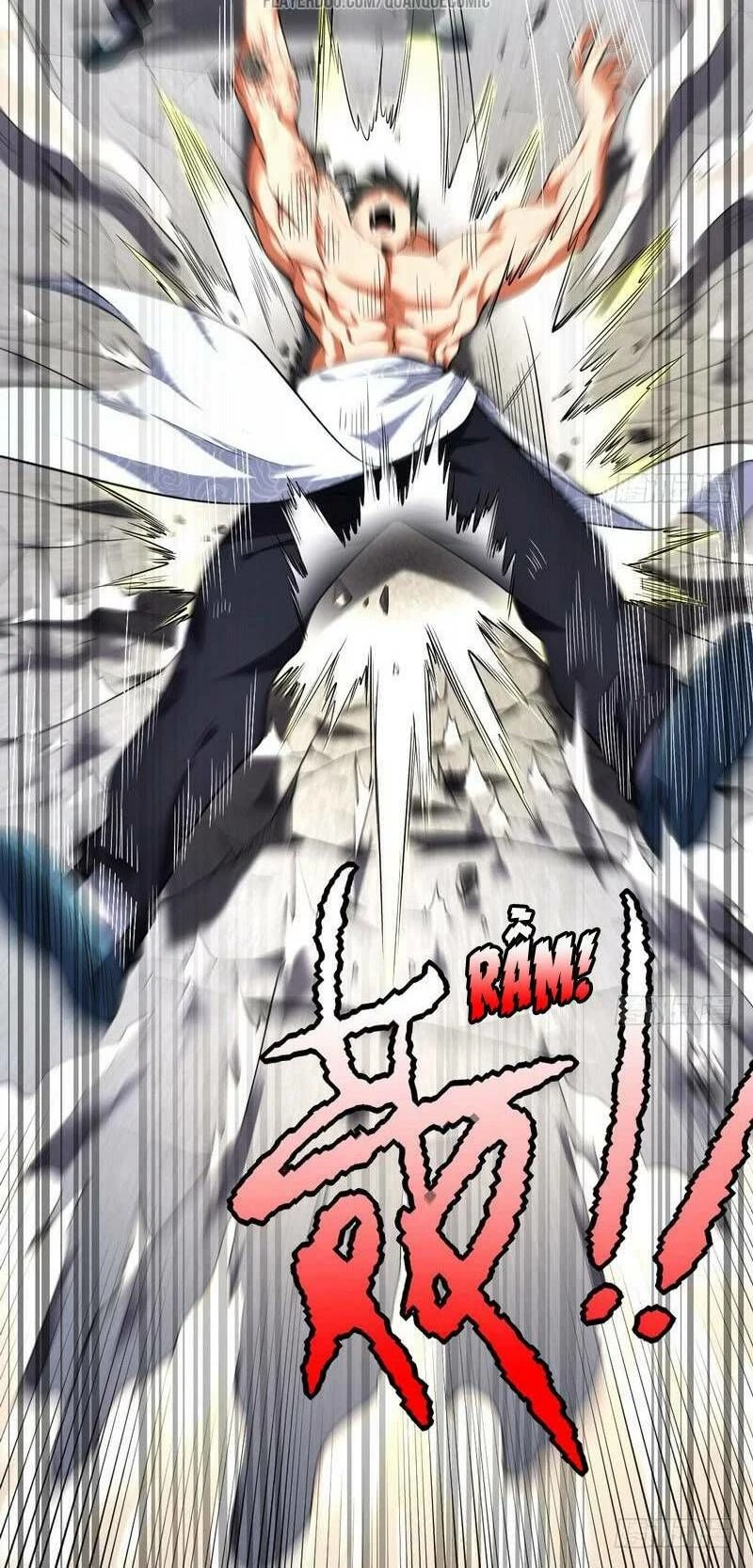 Ta Là Tà Đế Chapter 20 - Trang 4