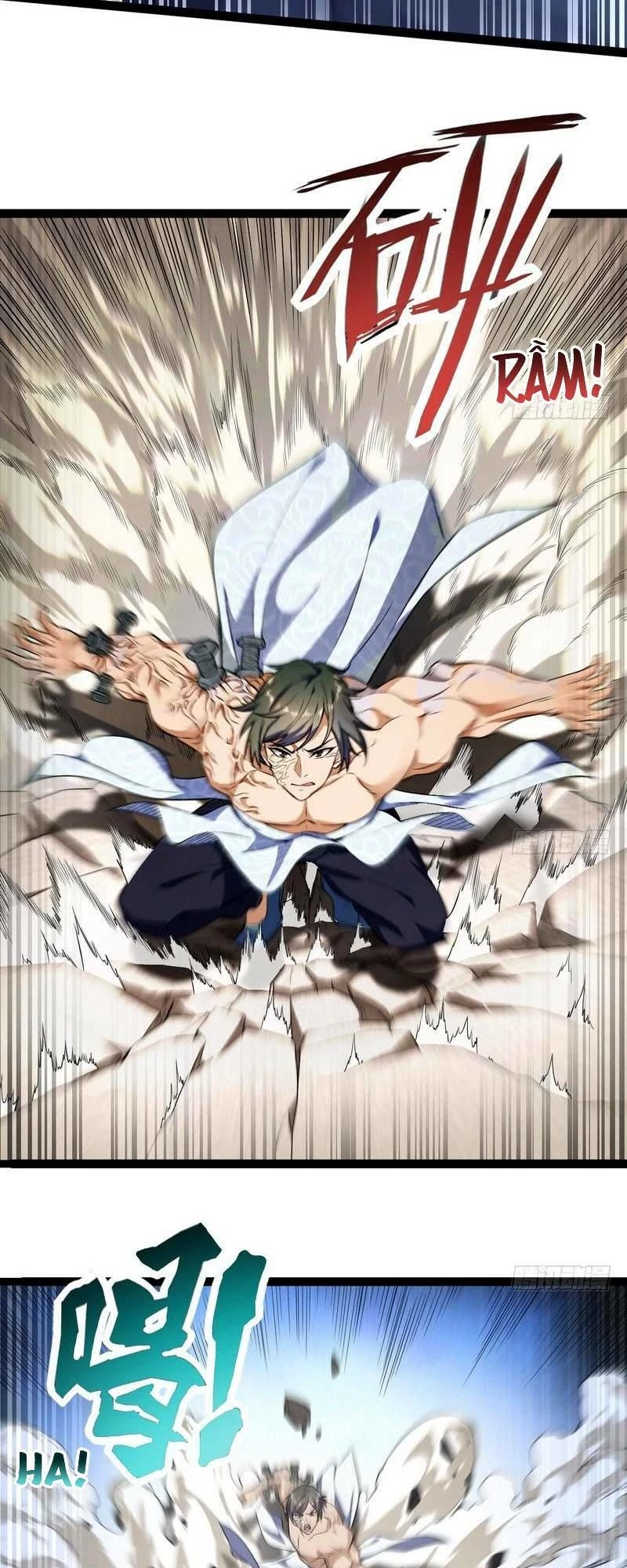 Ta Là Tà Đế Chapter 20 - Trang 4