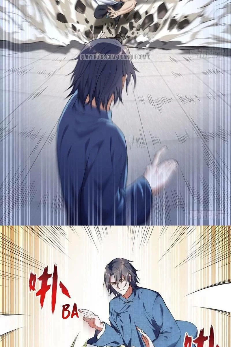 Ta Là Tà Đế Chapter 20 - Trang 4