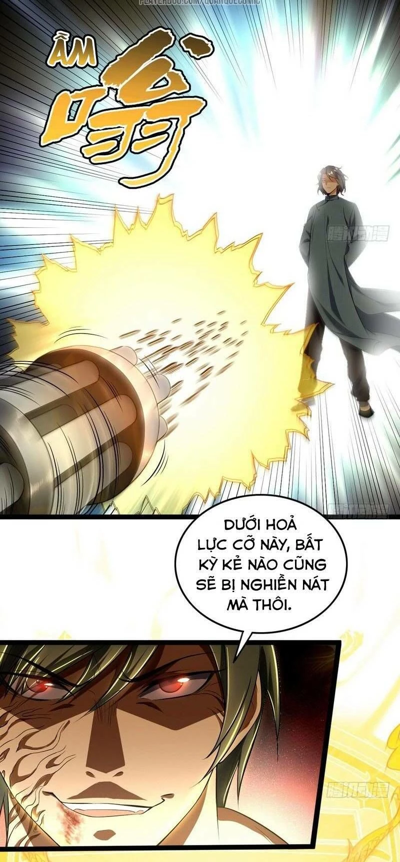 Ta Là Tà Đế Chapter 20 - Trang 4