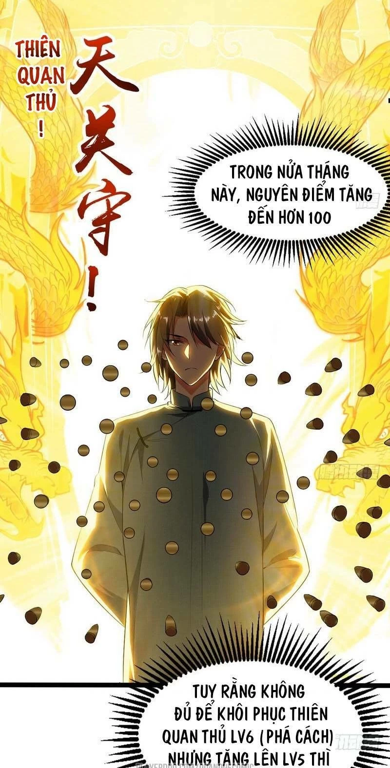Ta Là Tà Đế Chapter 20 - Trang 4