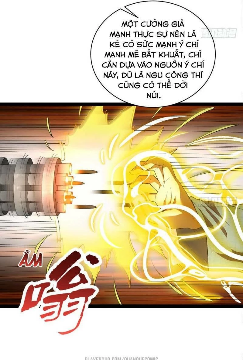 Ta Là Tà Đế Chapter 20 - Trang 4