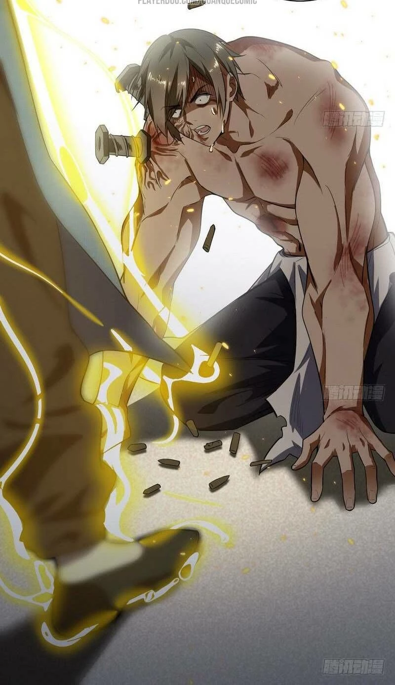 Ta Là Tà Đế Chapter 20 - Trang 4