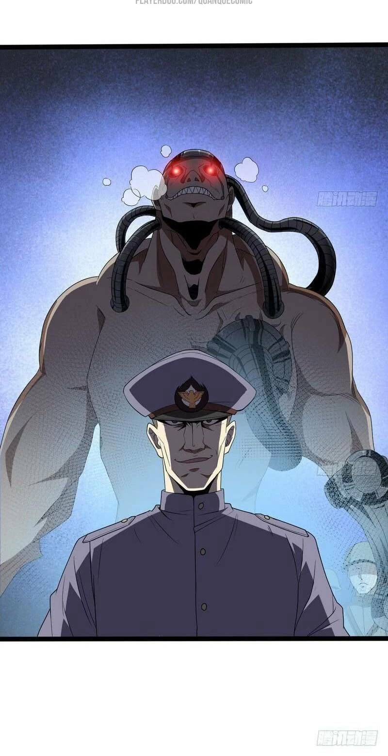 Ta Là Tà Đế Chapter 20 - Trang 4