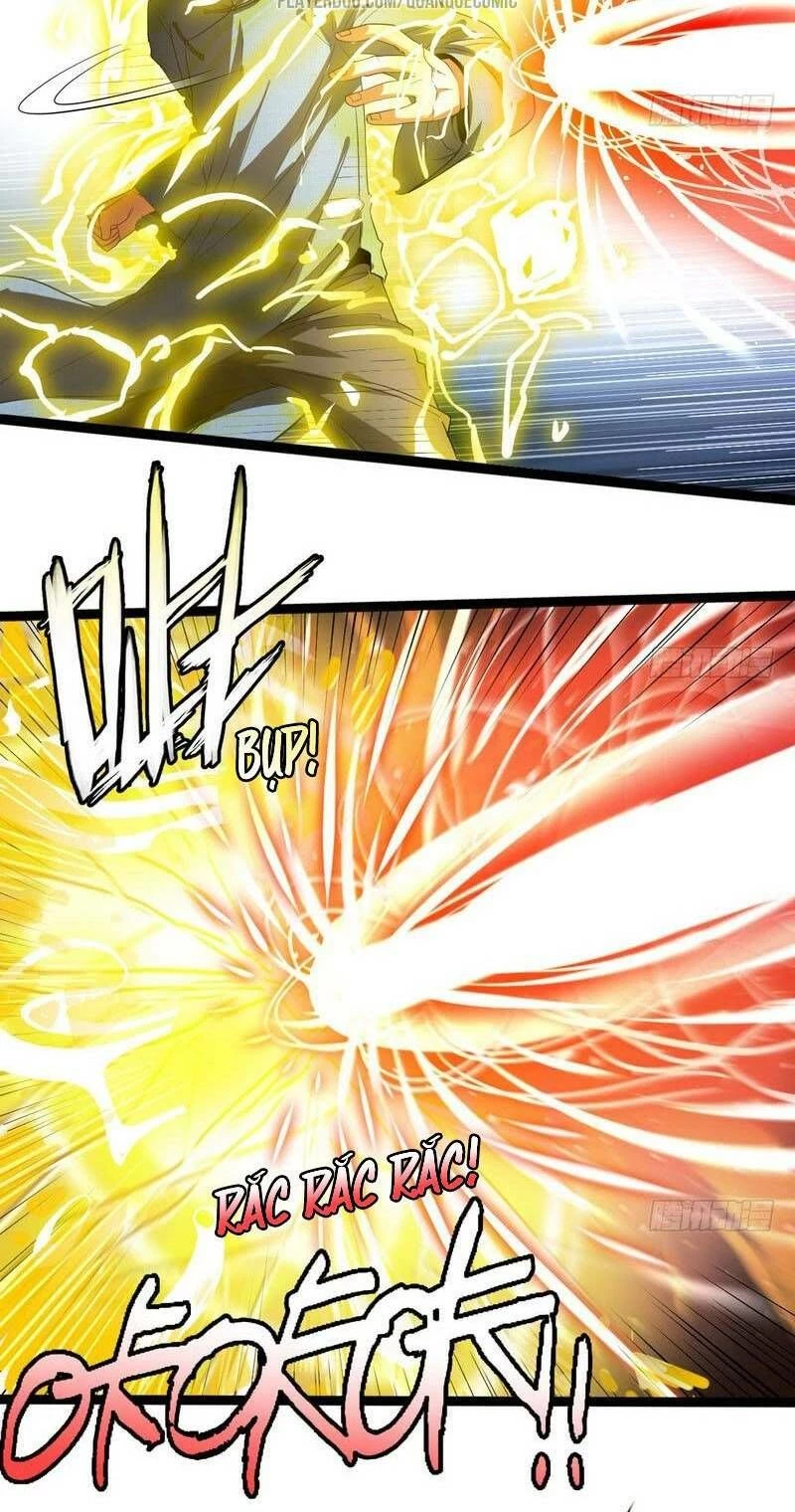 Ta Là Tà Đế Chapter 20 - Trang 4