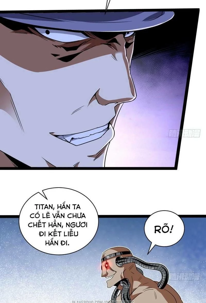 Ta Là Tà Đế Chapter 20 - Trang 4