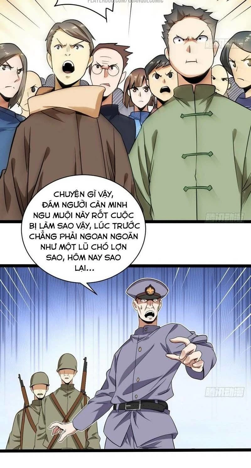 Ta Là Tà Đế Chapter 20 - Trang 4