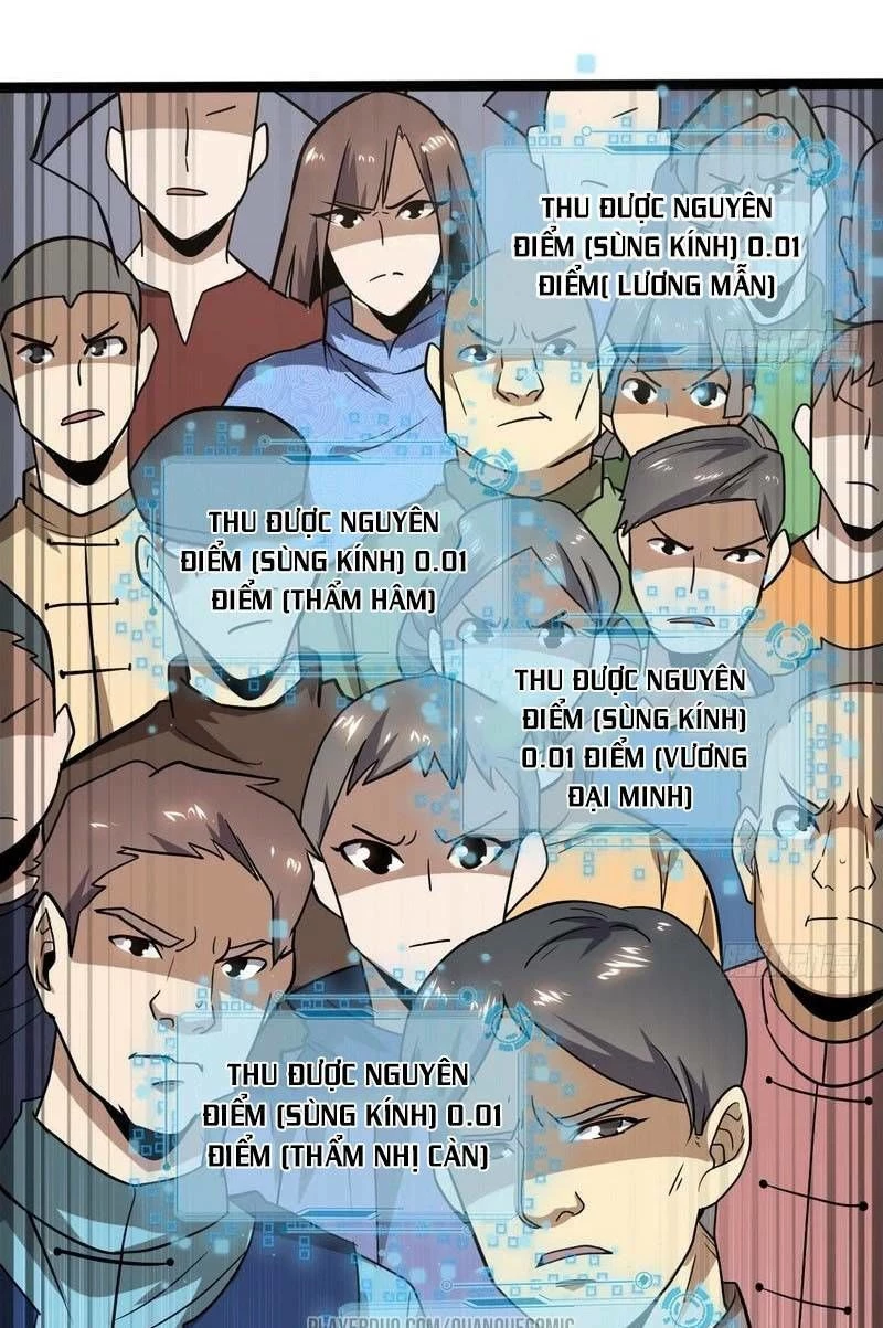 Ta Là Tà Đế Chapter 20 - Trang 4