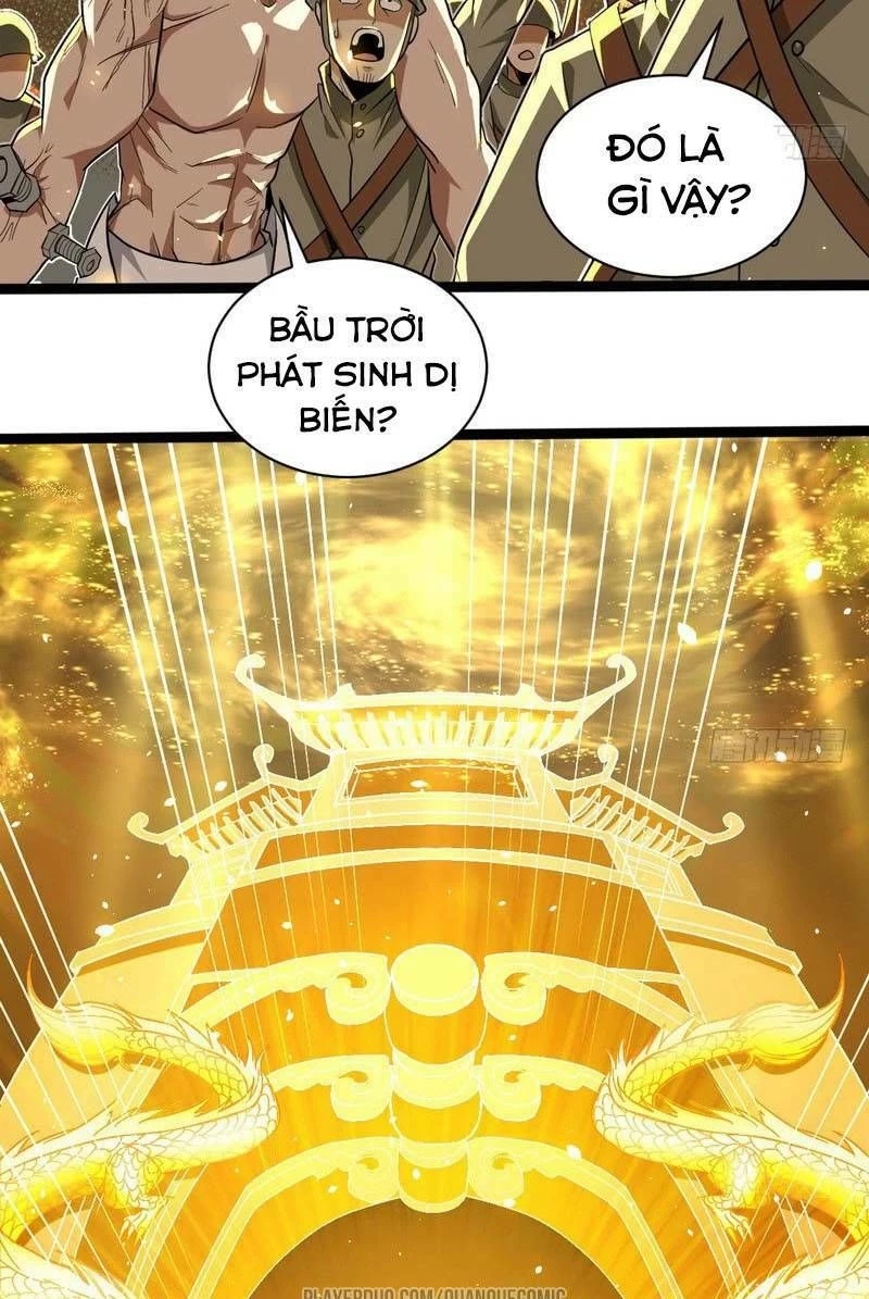 Ta Là Tà Đế Chapter 20 - Trang 4