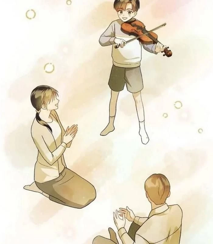 Thiên Tài Âm Nhạc Chapter 1 - Trang 2