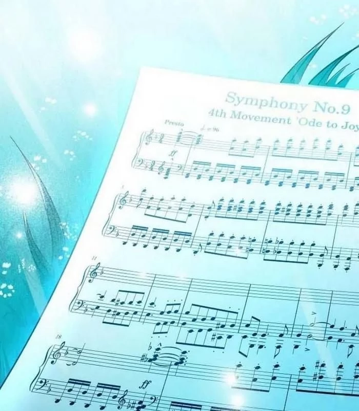 Thiên Tài Âm Nhạc Chapter 1 - Trang 2