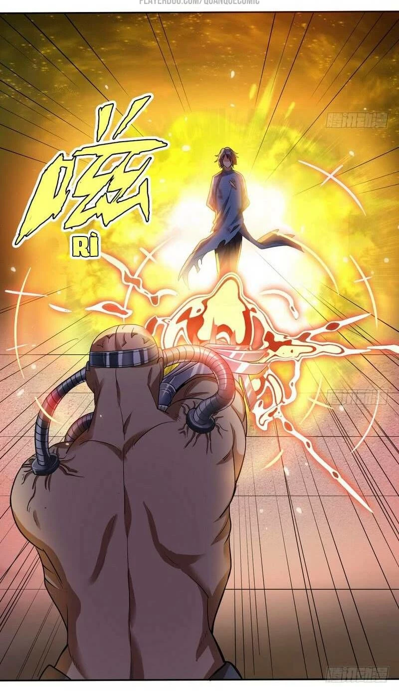 Ta Là Tà Đế Chapter 21 - Trang 4