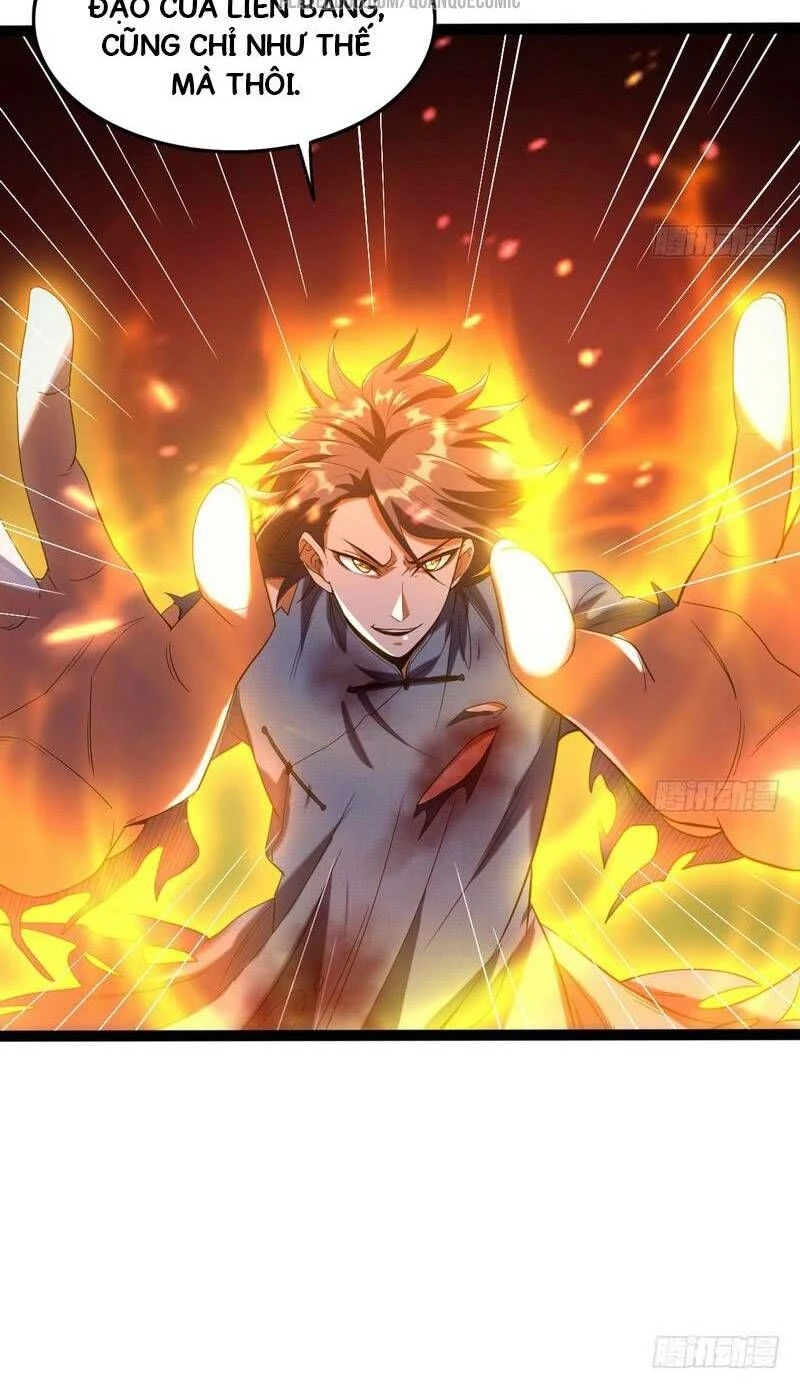 Ta Là Tà Đế Chapter 21 - Trang 4