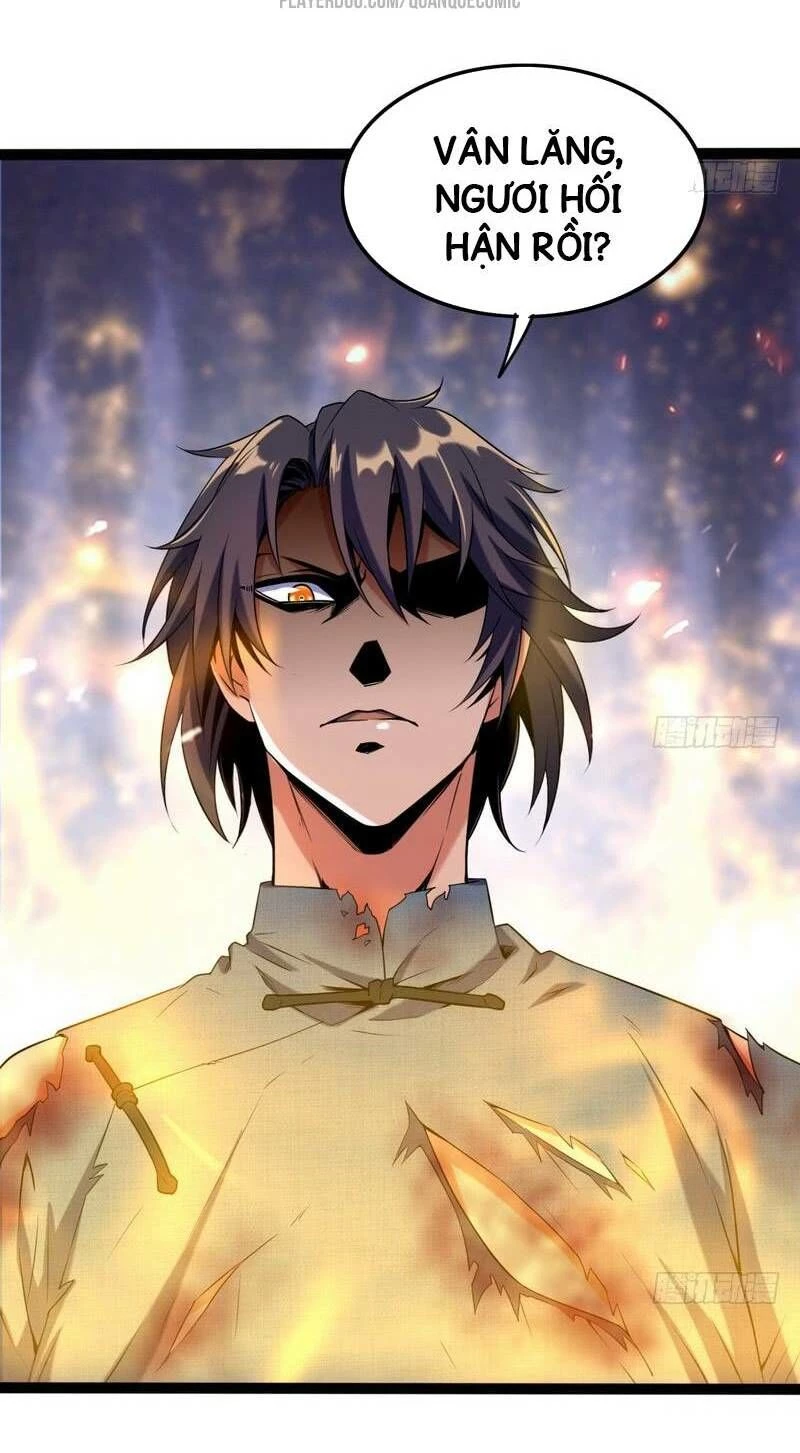 Ta Là Tà Đế Chapter 21 - Trang 4