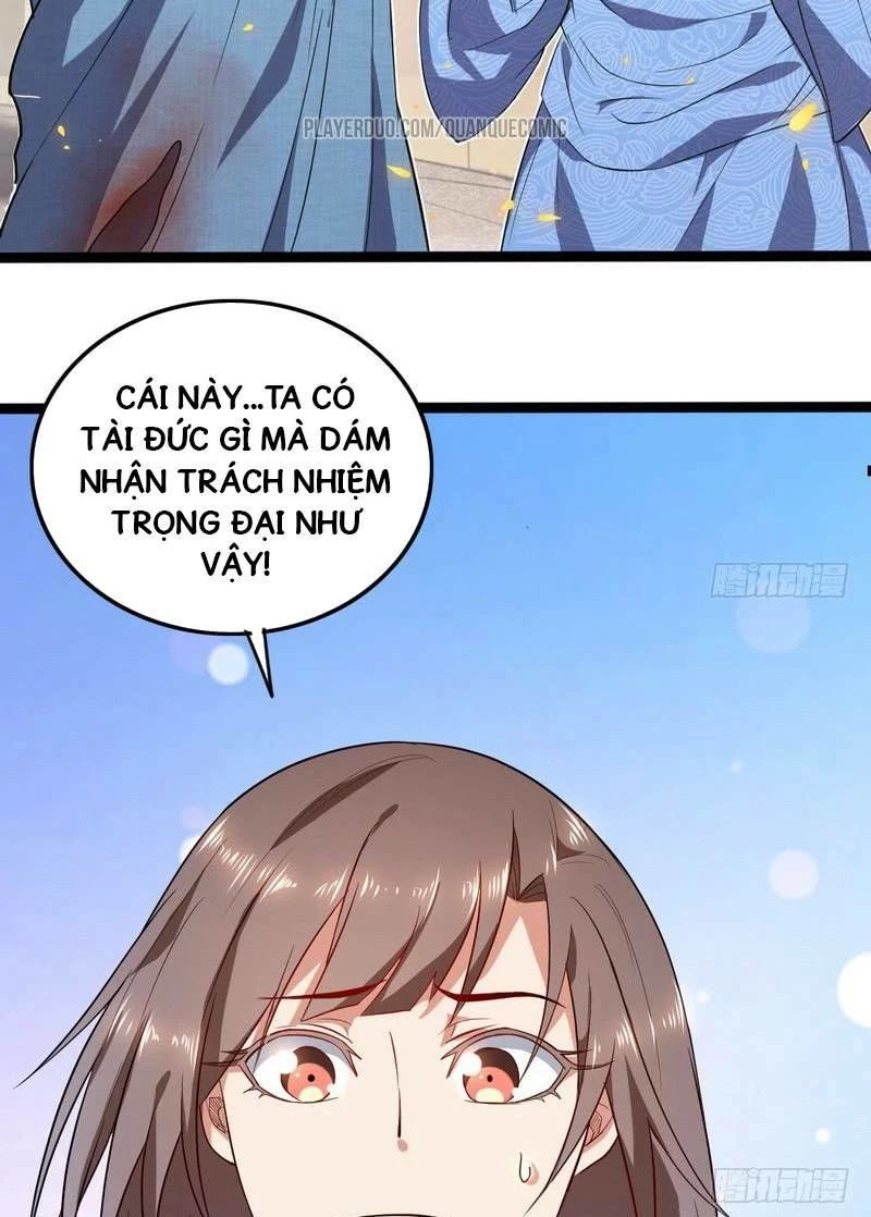 Ta Là Tà Đế Chapter 21 - Trang 4