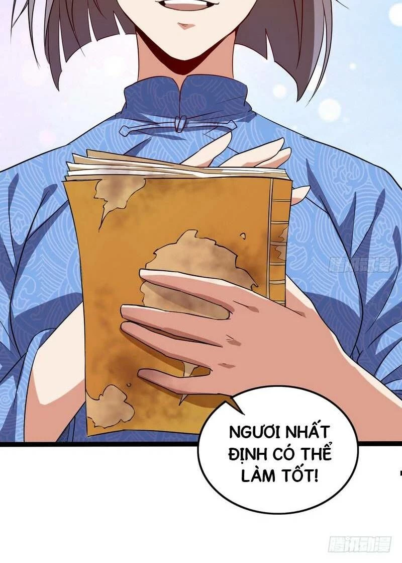 Ta Là Tà Đế Chapter 21 - Trang 4