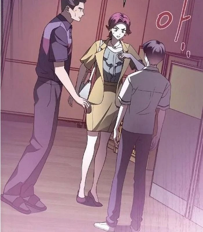 Thiên Tài Âm Nhạc Chapter 2 - Trang 2