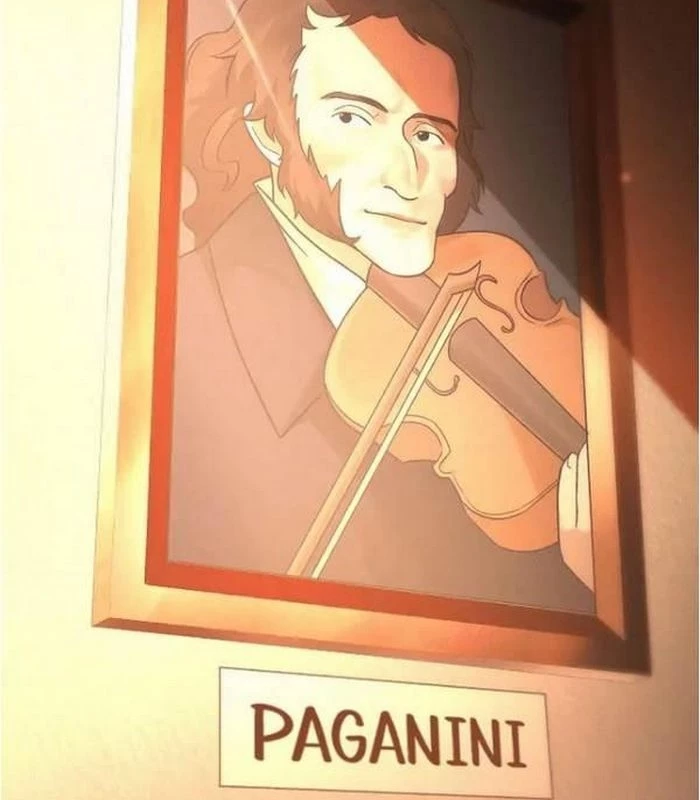 Thiên Tài Âm Nhạc Chapter 3 - Trang 2